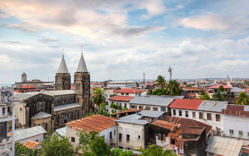 Why Zanzibar remains the jewel of Indian Ocean