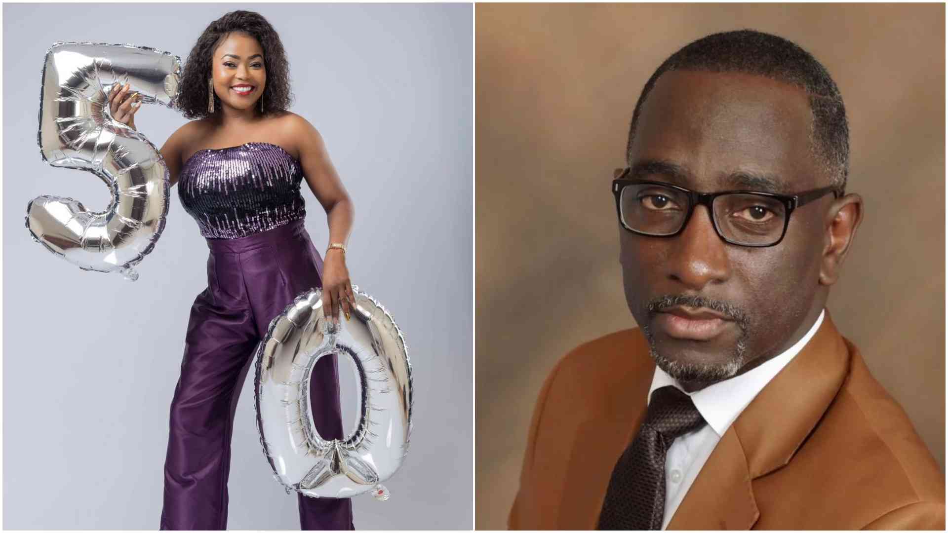 No intimacy, just red flags: Rozinah Mwakideu drops bombshell on marriage to Robert Burale