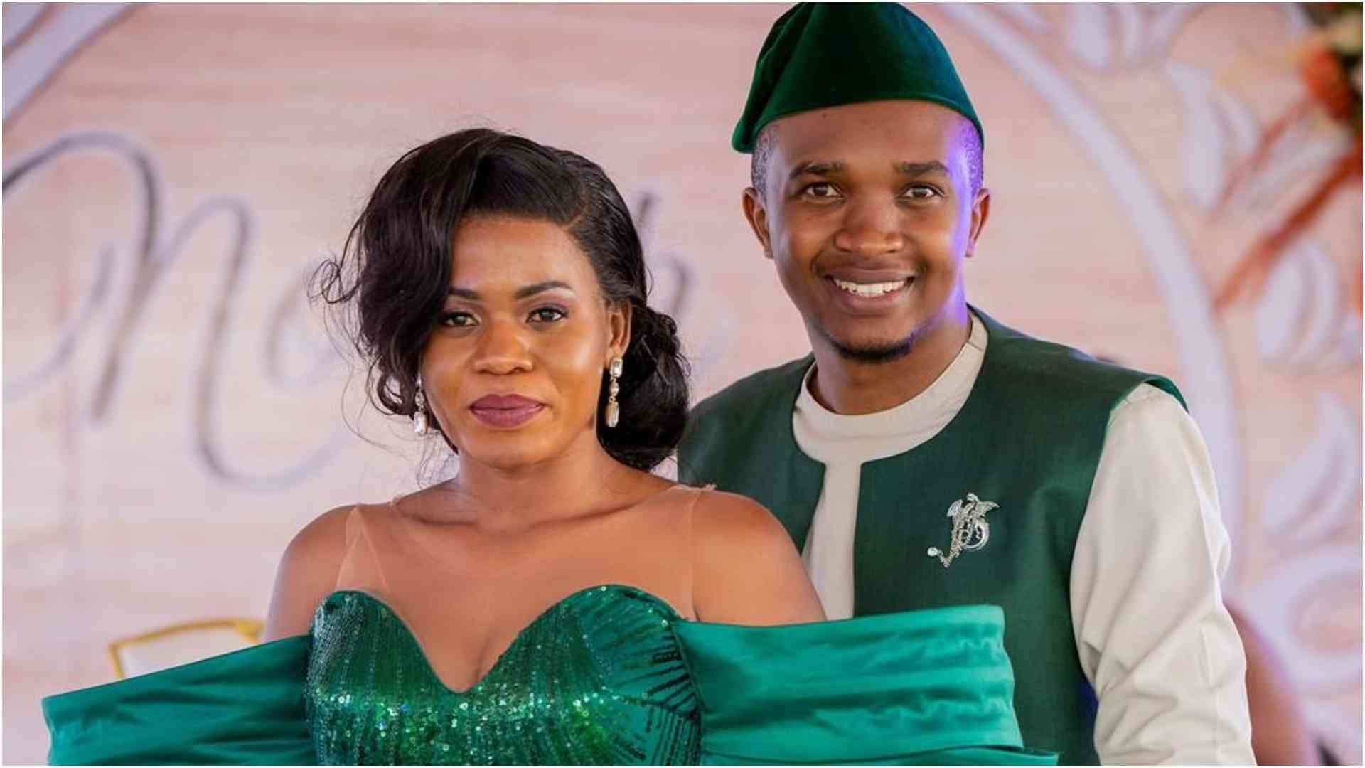 Morara Kebaso, estranged wife Mercy clash publicly over children, school fees, alleged infidelity