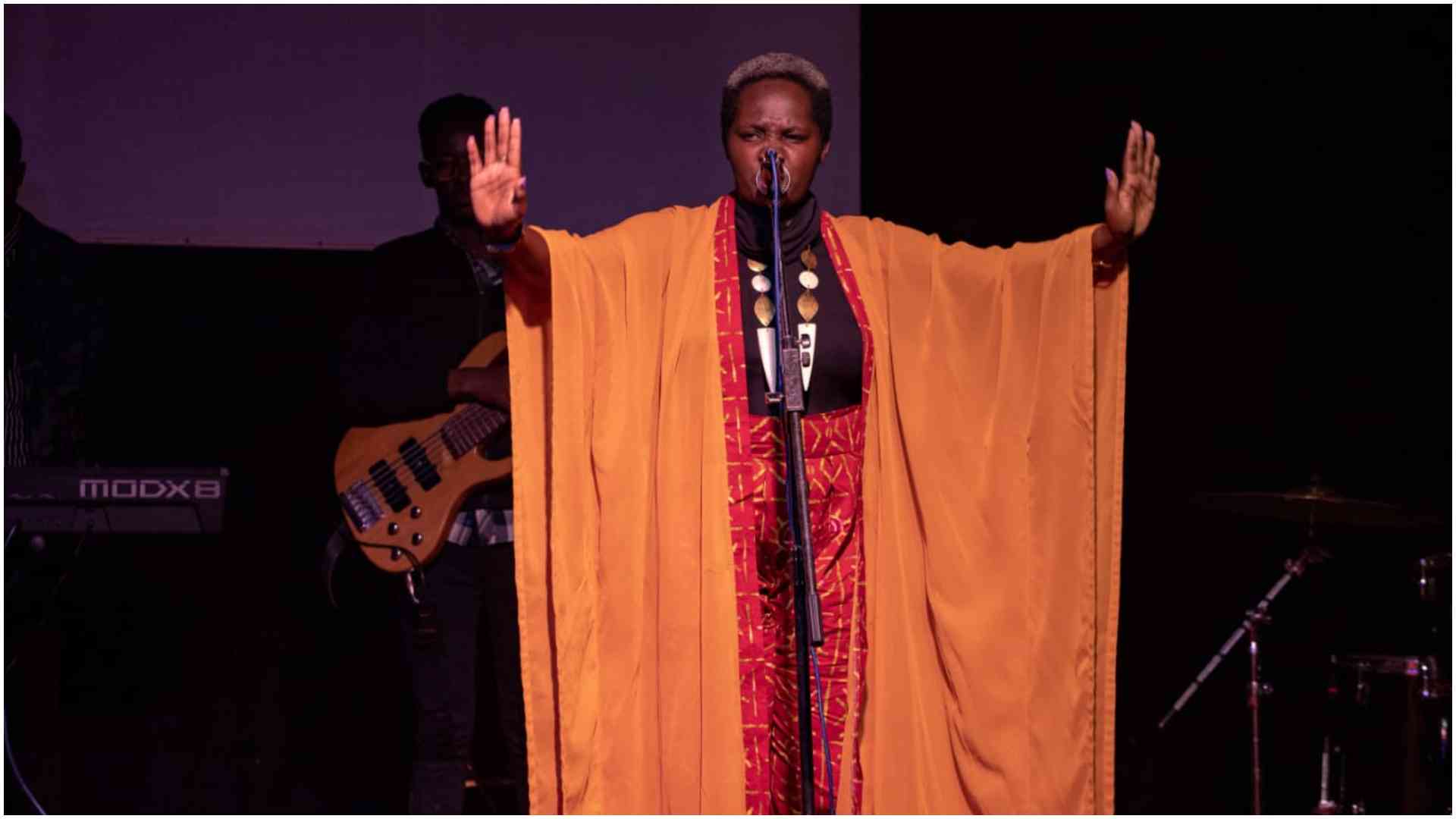 World Poetry Day: Spontaneous the Poet changing game for female poets