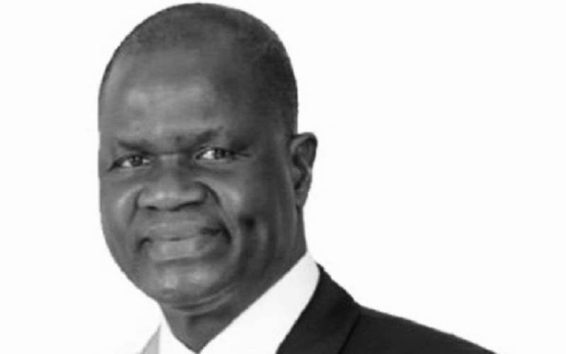 Ha muerto el presidente de Costa de Marfil, Amadou Somahoro