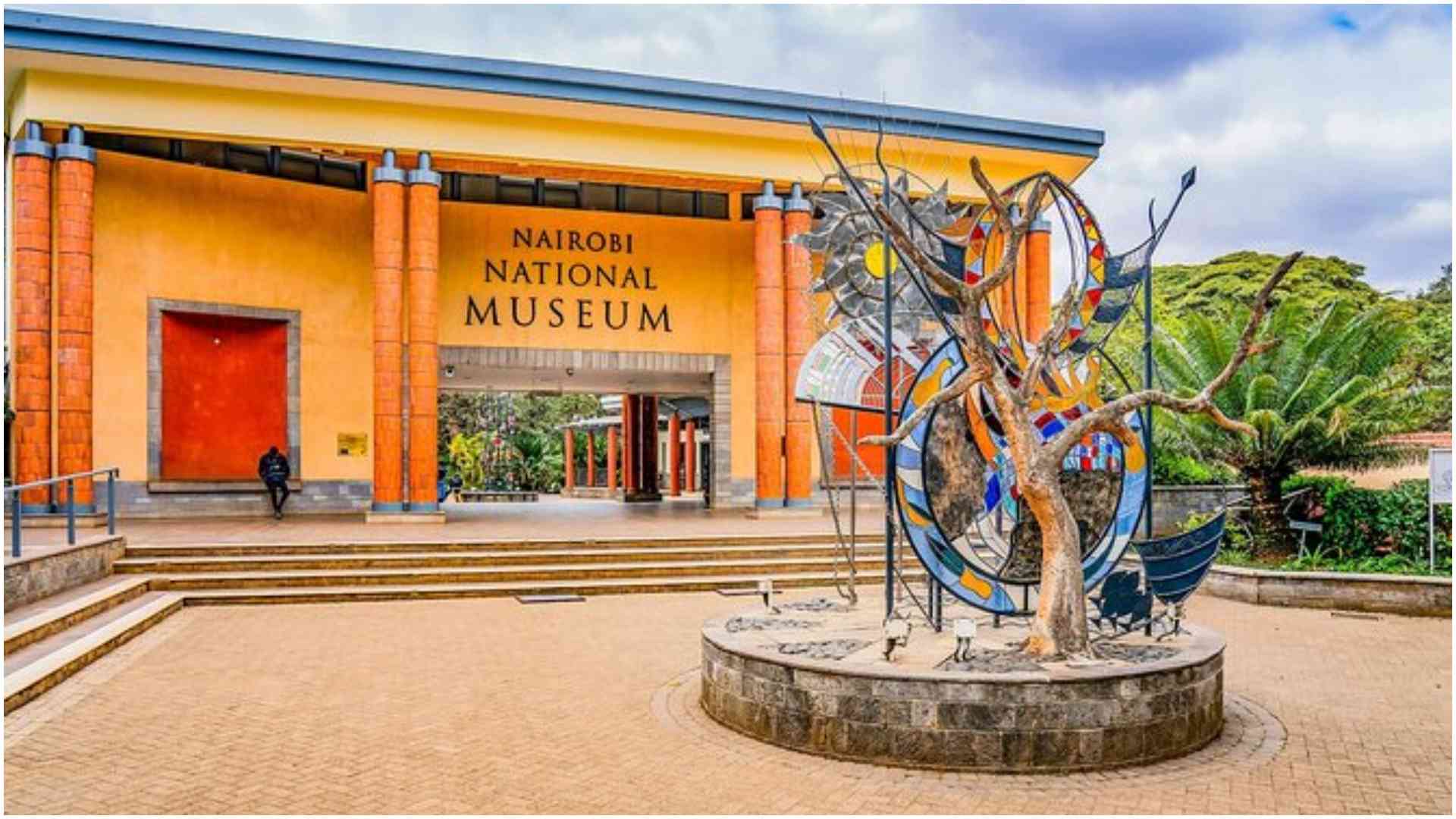 Christmas on a budget: How to spend 48 hours in Nairobi