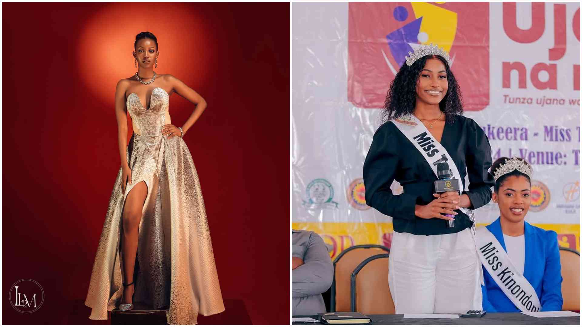 Tracy Nabukeera: Tanzanian beauty withdraws from Miss World 2025 contest, cites lack of support