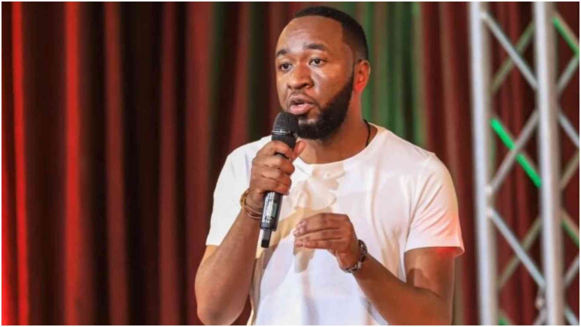 Headliners only: Kenya's comedy hitmakers