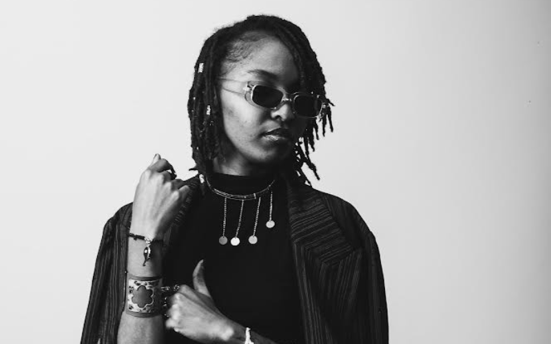 Art: Muthoni Mwangi recreates Lamu in miniature collage cities