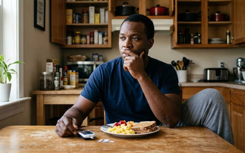 If people make the necessary lifestyle changes early, many can prevent or significantly delay the onset of type 2 diabetes