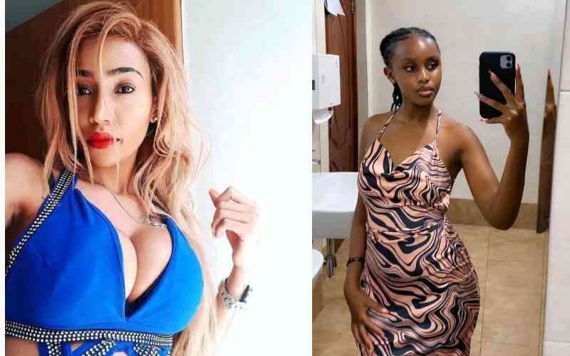 Rising femicide in Kenya: Dark side of online dating and digital relationships