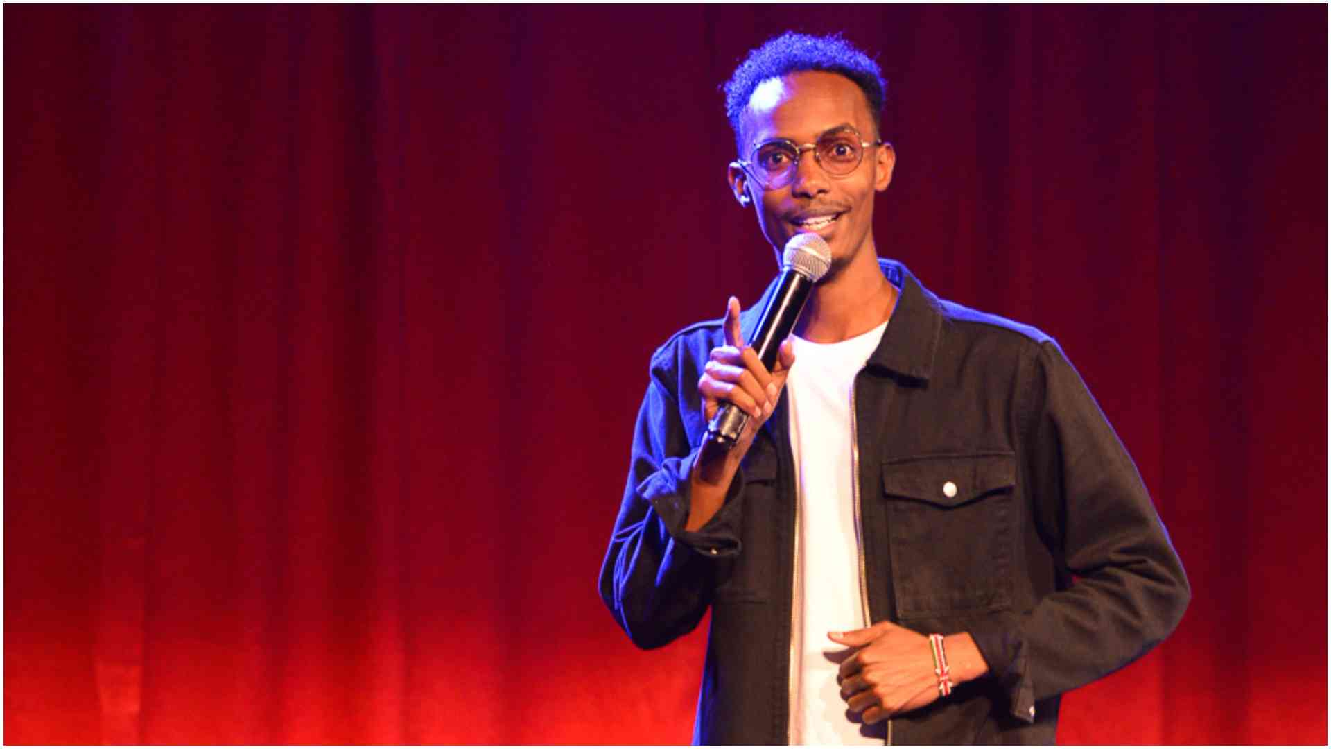 Headliners only: Kenya's comedy hitmakers