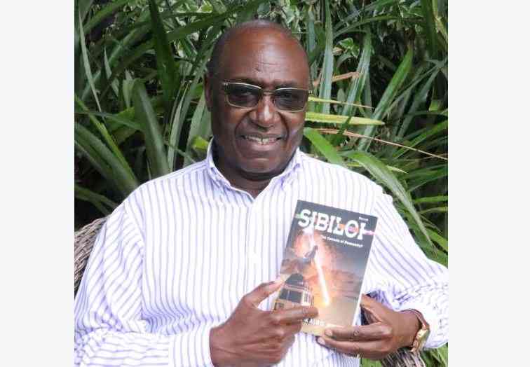 Author warns African countries to be wary of Wazungu eyeing their minerals