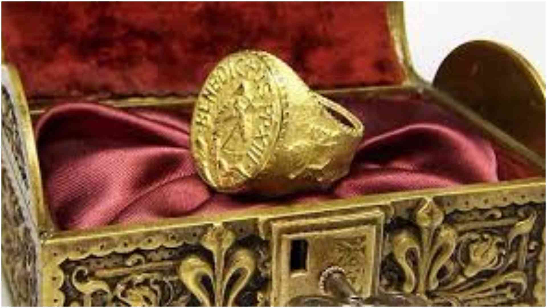 Crowned in Vatican tradition: 7 sacred items welcoming Pope Leo XIV to papacy