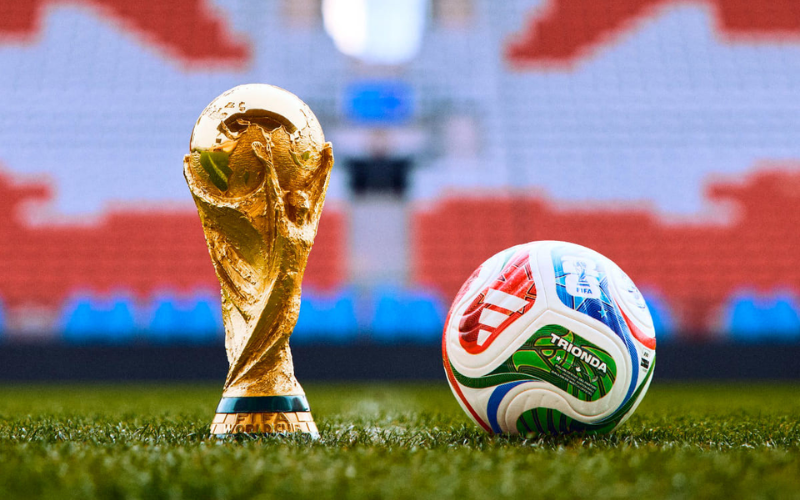 Beyond football: Music, culture and tourism to take centre stage at 2026 World Cup