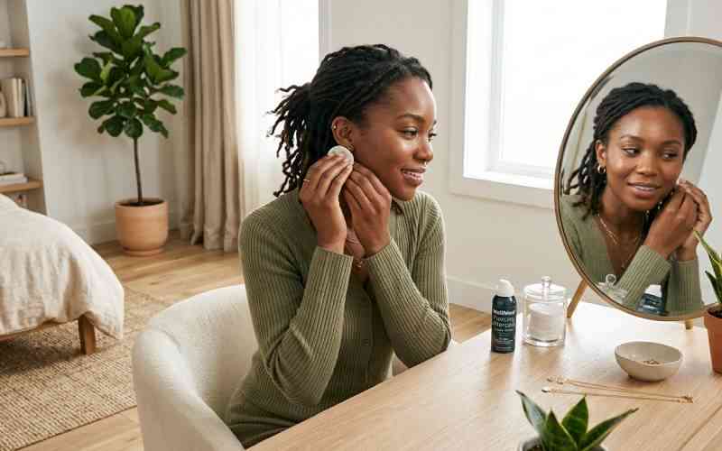 What you need to know about caring for a new piercing