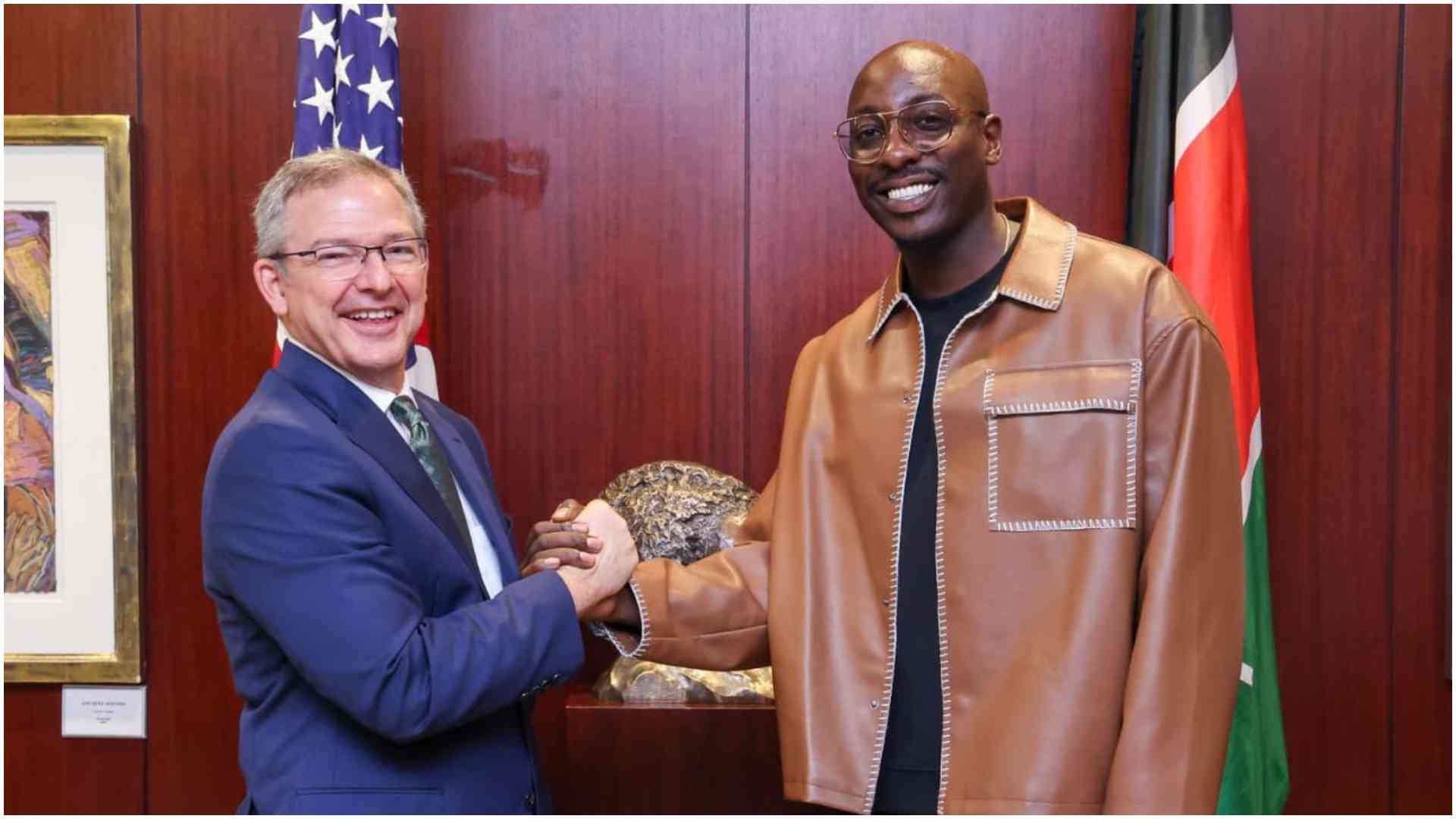 Bien World Tour: Sauti Sol singer set to entertain fans in American cities