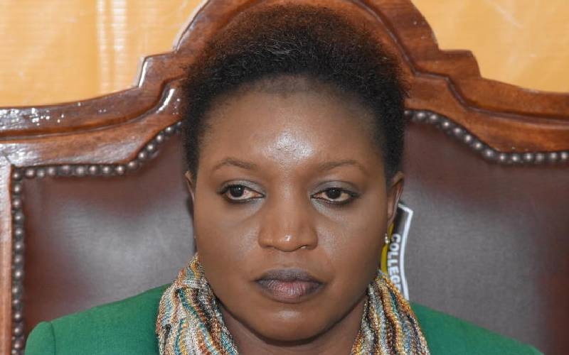 Inside Ruto's data-driven health reforms