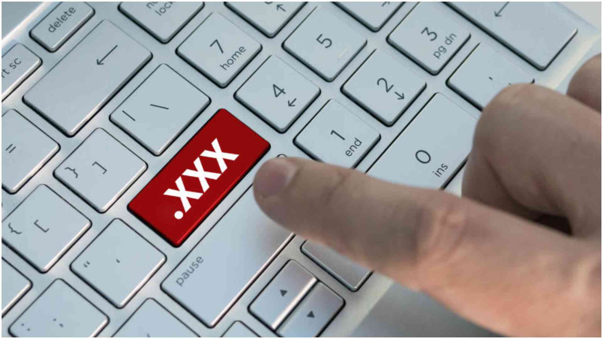 From K Street to OnlyFans: How digital sex economy is redefining intimacy  and hustle - TNX Africa