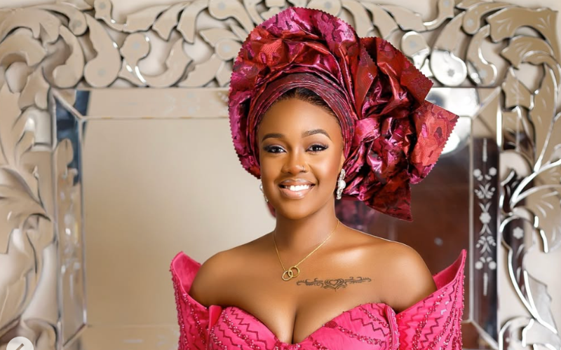 Fake or real: Did Azziad Nasenya beg for Sh85,000 while in Nigeria?