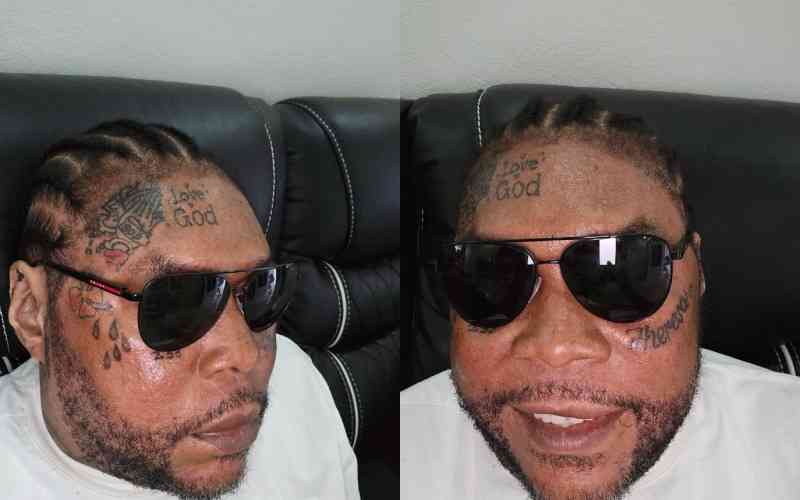 Vybz Kartel, Graves' disease: All You Need to Know