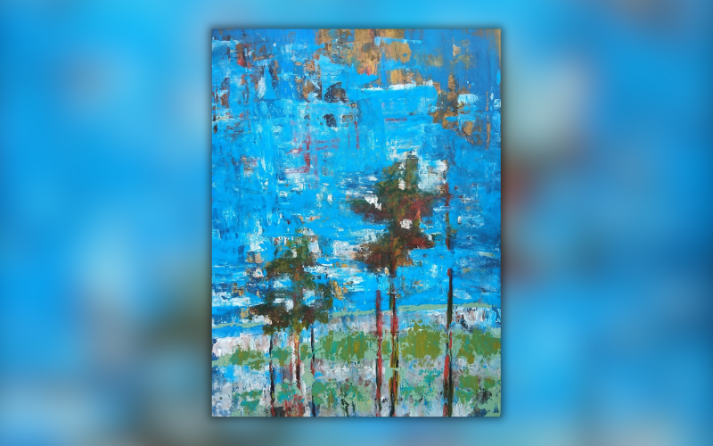 Pulse of Dirt: Three artists explore conservation, coexistence in fresh exhibition