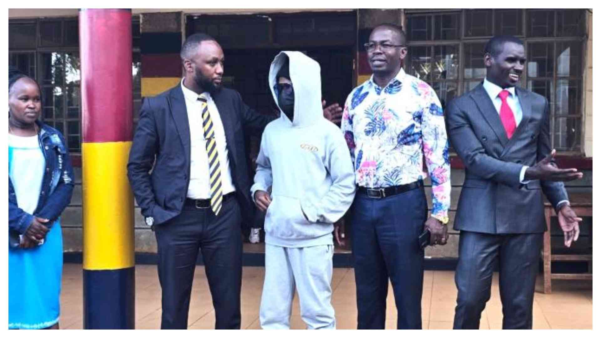 The ordeal of abducted six young men and their foggy memories
