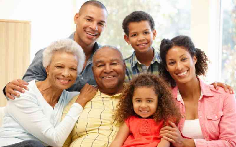 Parenting without a village: Where did all the aunties and uncles go?