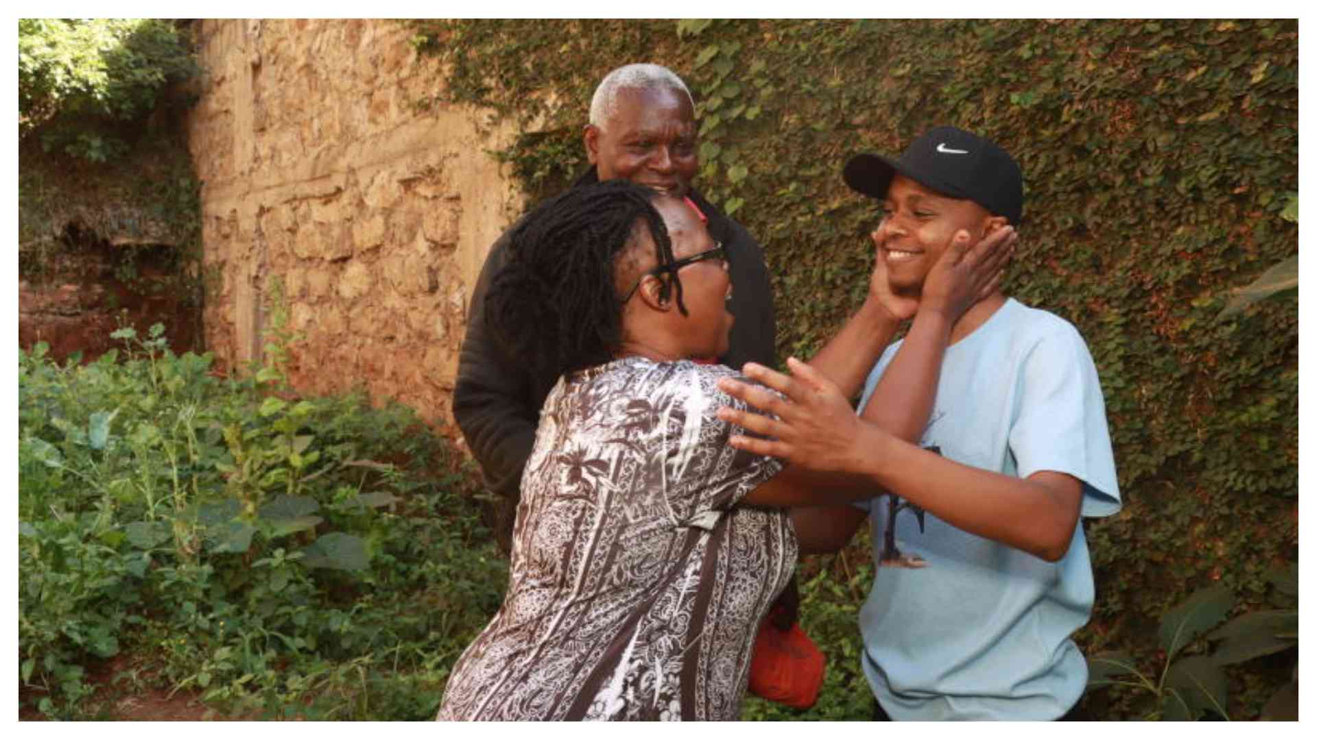The ordeal of abducted six young men and their foggy memories