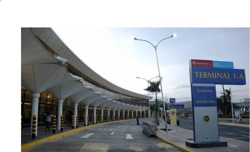 Over 9,000 travellers apply for ETA to visit Kenya visafree The Standard