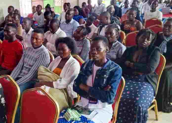 Kenyans mark Easter with service, faith and calls for unity