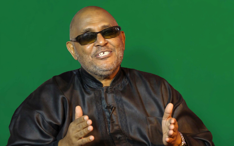 Abubakar Zein remembered for using theatre, storytelling and politics to shape Kenya