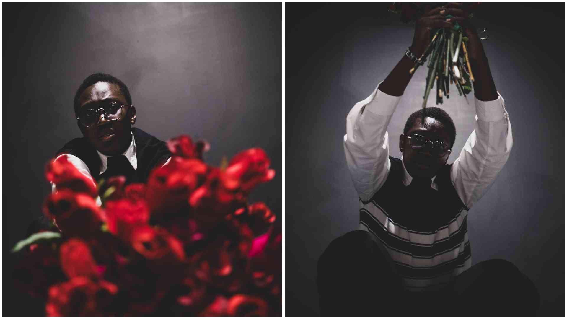 Aivy Fe:  Fresh Kenyan voice putting new sound to love, heartbreak and vulnerability