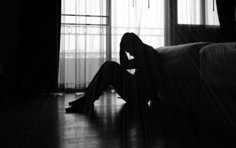 Do you feel abandoned by your partner?