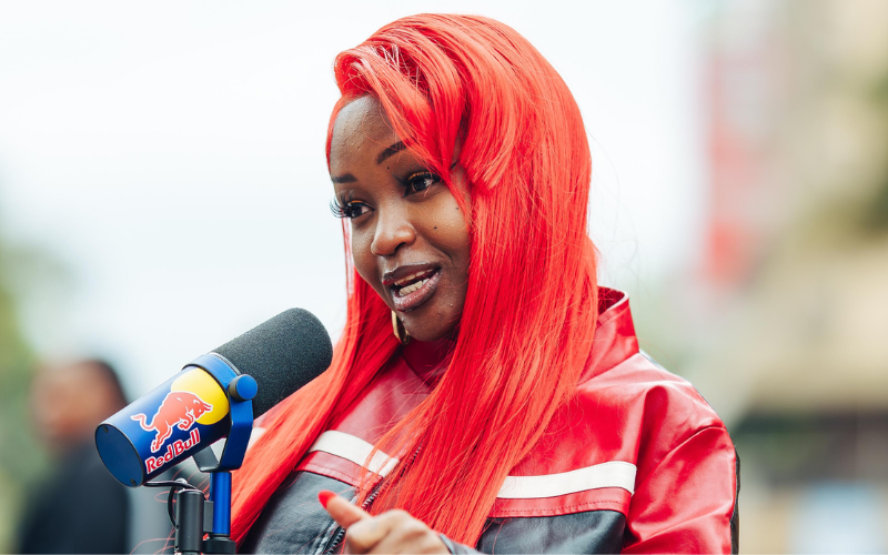 Silverstone: Fashion, concerts and finding my sound in KU