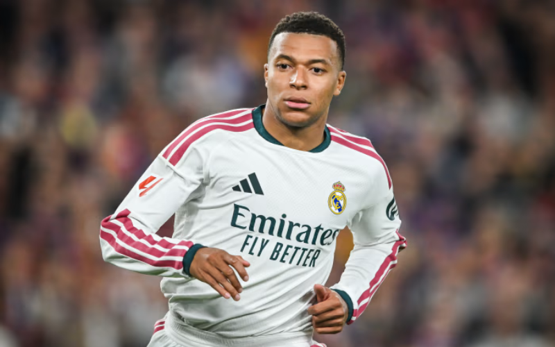 Kylian Mbappe faces China backlash over 'Chinese dictator' remark