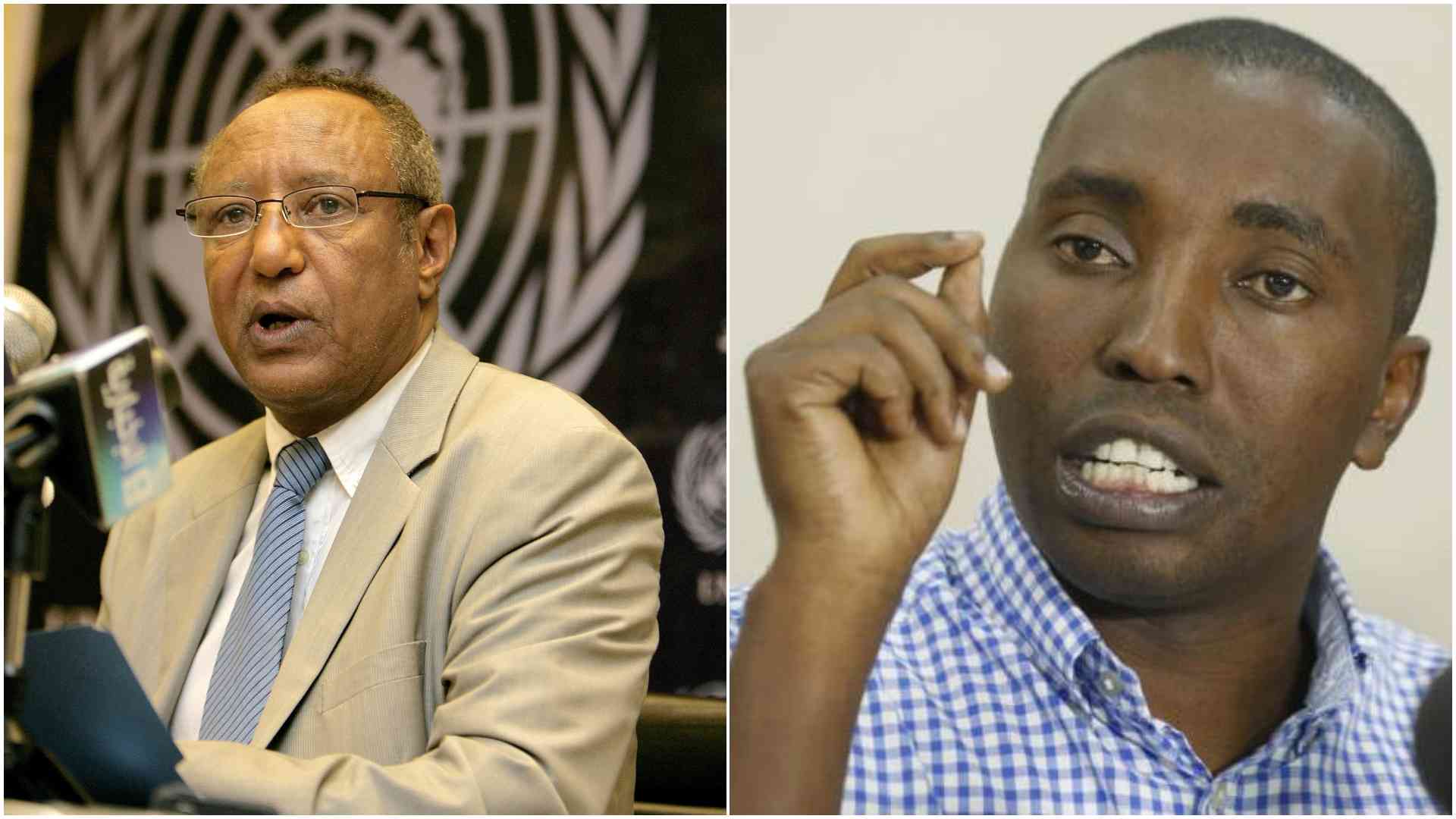 How retired UN boss Haile Menkerios lost Sh320 million to Ruto ally in shady deals