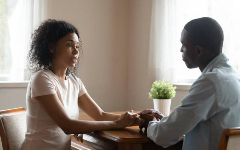 Quiet signs you need a mental health check-in