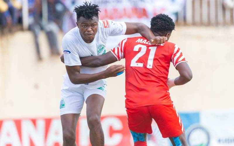 FKF races to start league as legal questions linger