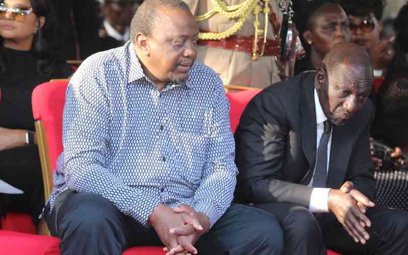 Goodbye Baba: Curtain finally comes down on a national hero