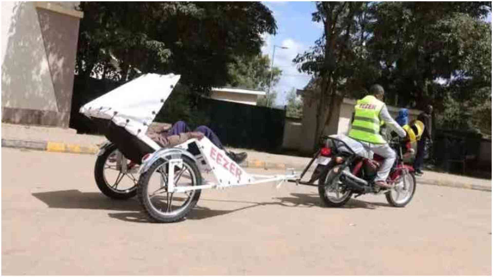Pay or perish: How ambulance chaos is killing Kenyans every day