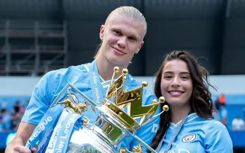 World Cup WAGs: Meet the wives and girlfriends behind football's biggest stars