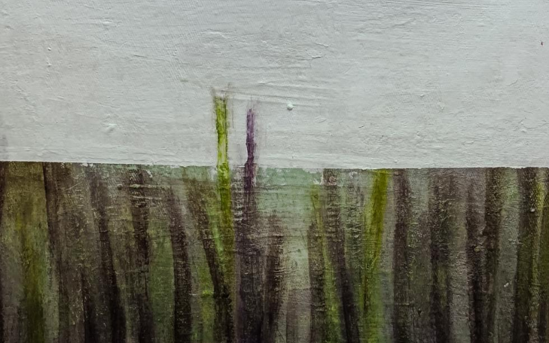 Tevin Noel Ngunjiri explores transformation in 'Skin as a Noun, as a Verb'