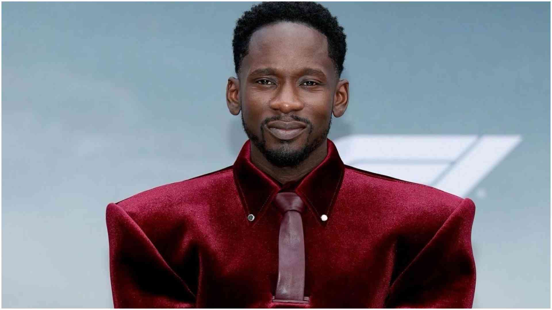 Mr Eazi brings star power to African sports as celebrities invest in the games
