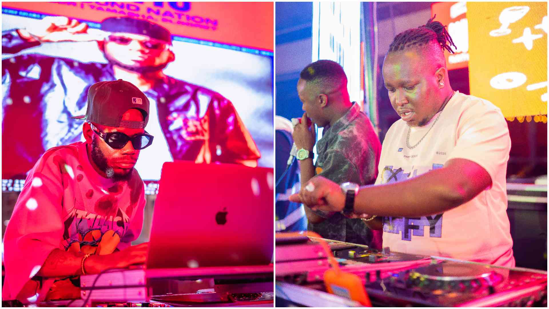 From Gengetone to Amapiano, Eldoret showcases Kenya's changing music scene