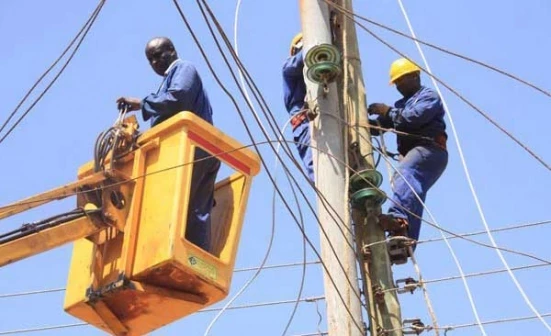 Sh2.7 billion Makueni power drive targets 23,682 households