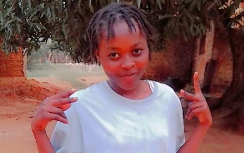 Tragedy in Kilifi: Teacher Nabbed After Horrific Beating Kills Pupil