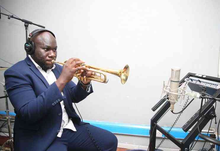 The trumpet hour 2025