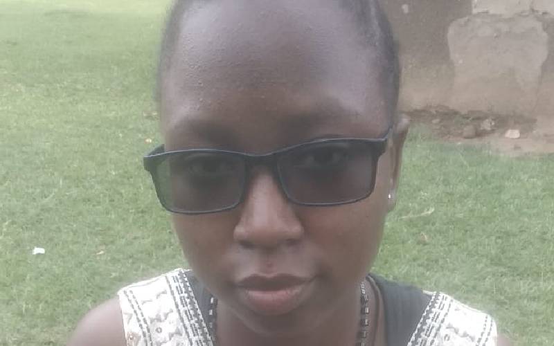 PHOTOS Best performing 2021 KCSE candidates The Standard