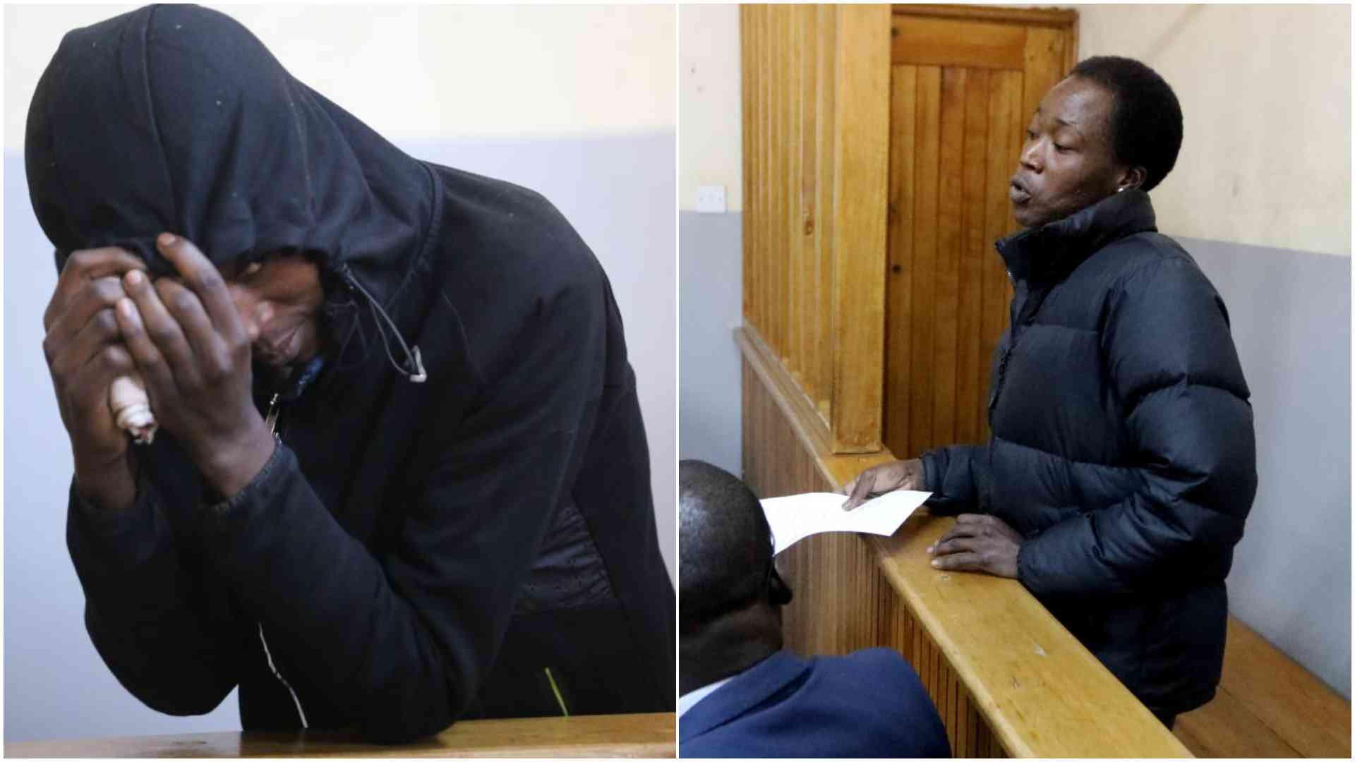 Vindicated: Intersex athlete's ordeal ends in Sh1m award
