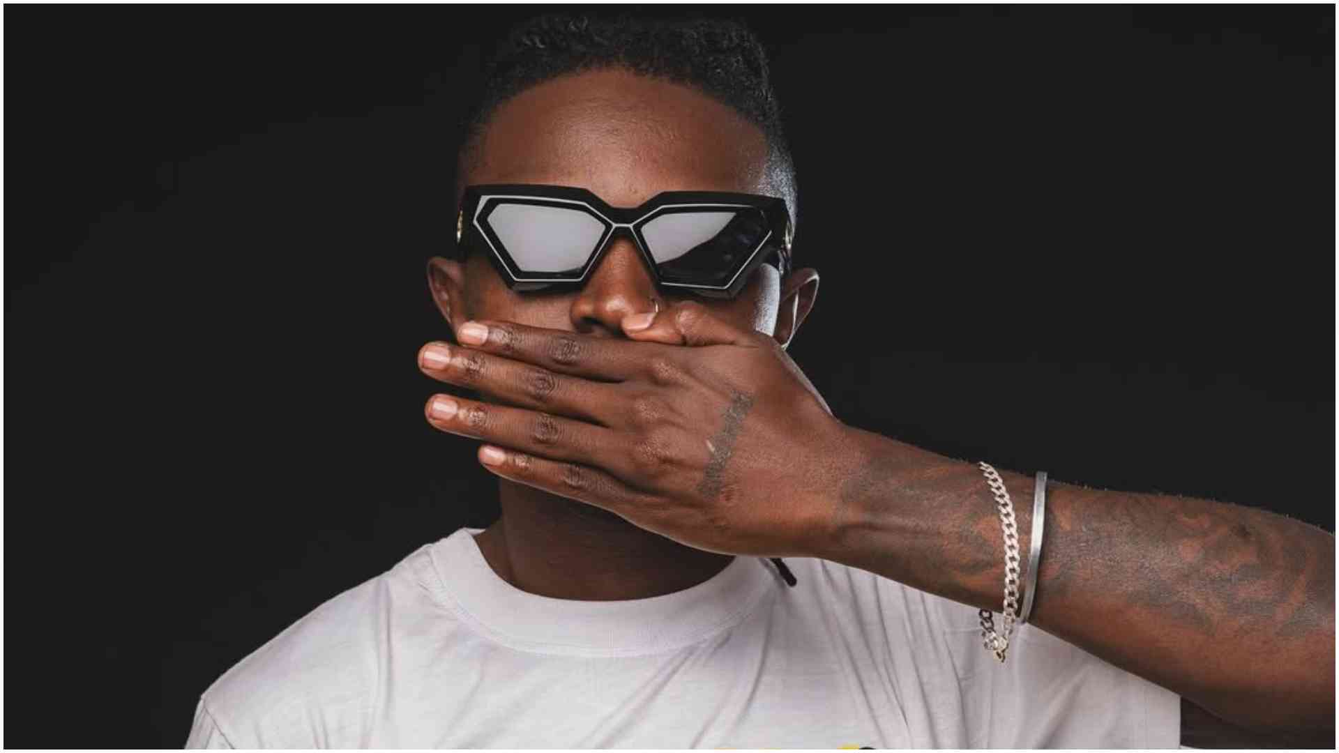 Voter registration: Mr. Seed claims IEBC changed ward he votes in without consent