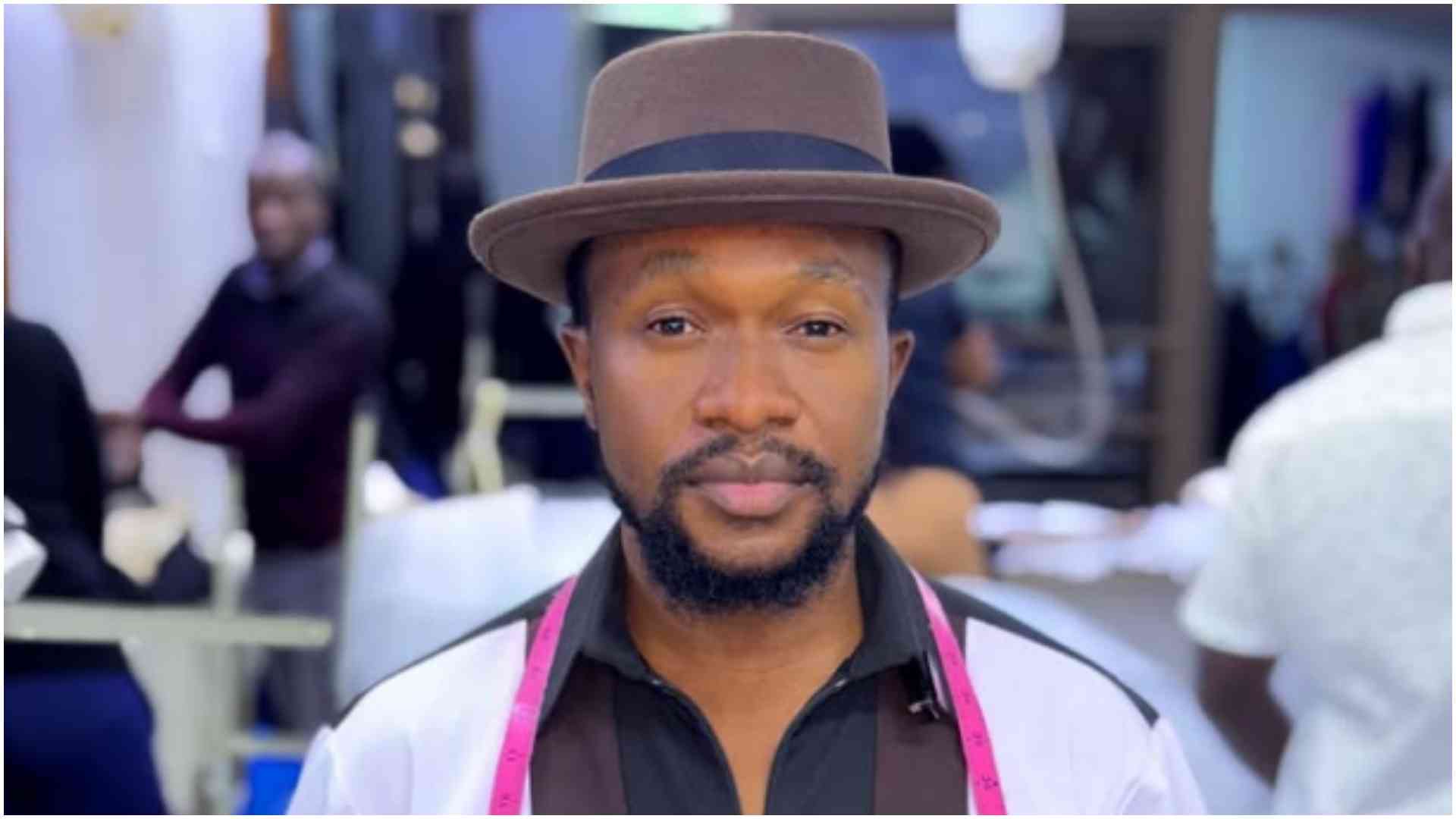 Bolo Bespoke dismisses claims linking his wealth, flashy lifestyle to Illuminati, wash wash