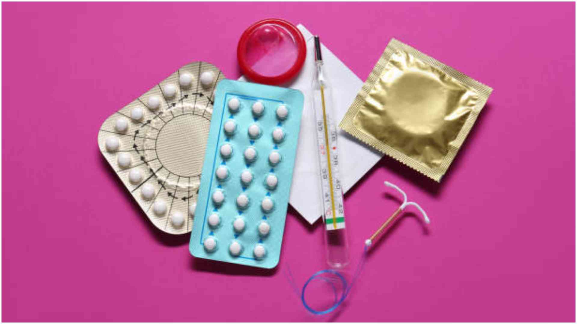 Women face resistance from husbands in family planning