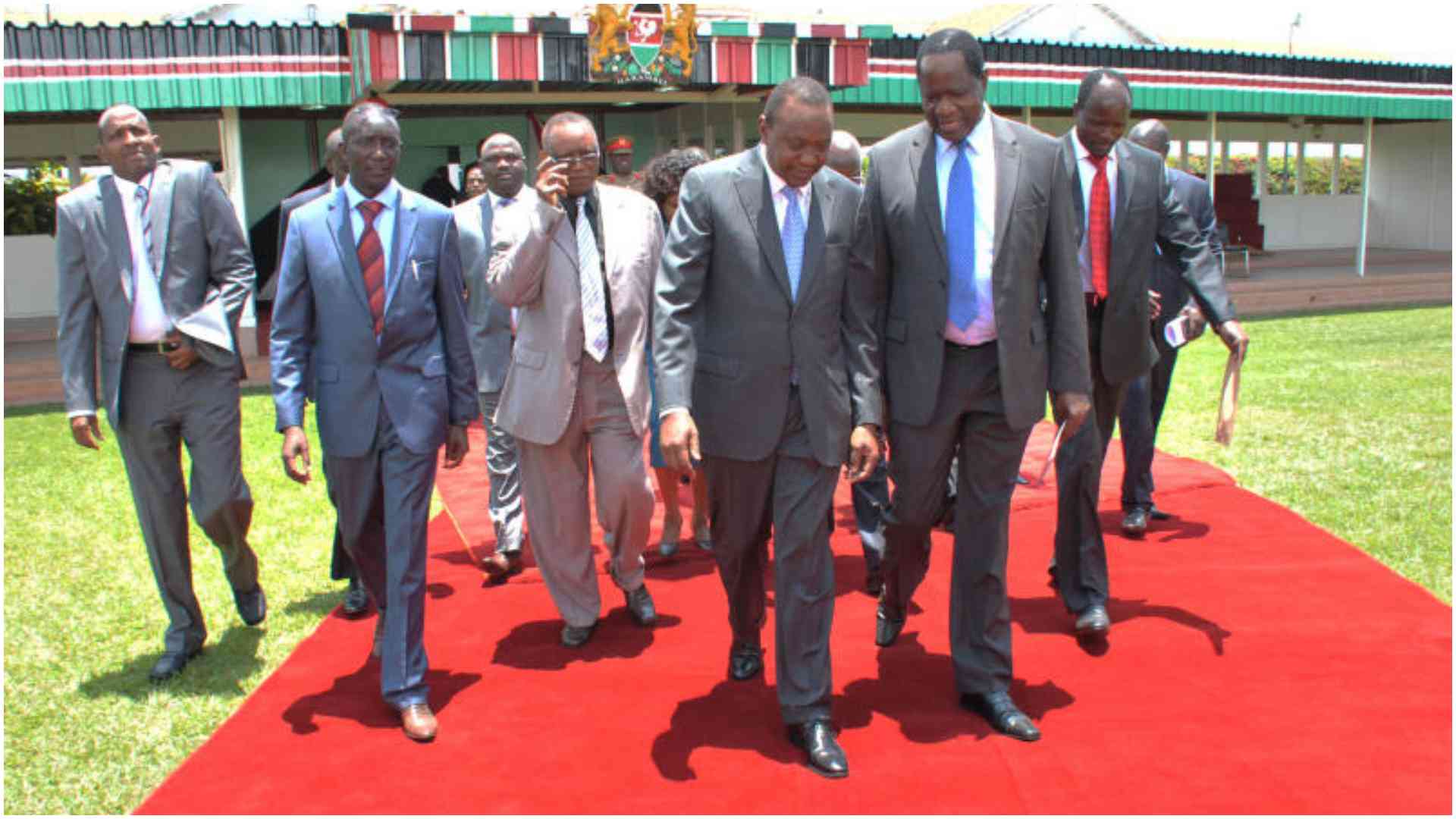 Dalmas Otieno: Daredevil who failed to unseat Raila Odinga as Luo Nyanza kingpin